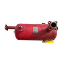 Seattle Refrigeration Inc Vertical Oil Separator (13in X 33in. 20 Gallons)