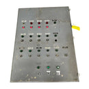 Centro de control de motores - HP