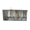 Evapco PMCB-415 Evaporative Condenser (BOTTOM BASE ONLY, 1-10 HP Motor, 1 Tower Unit)