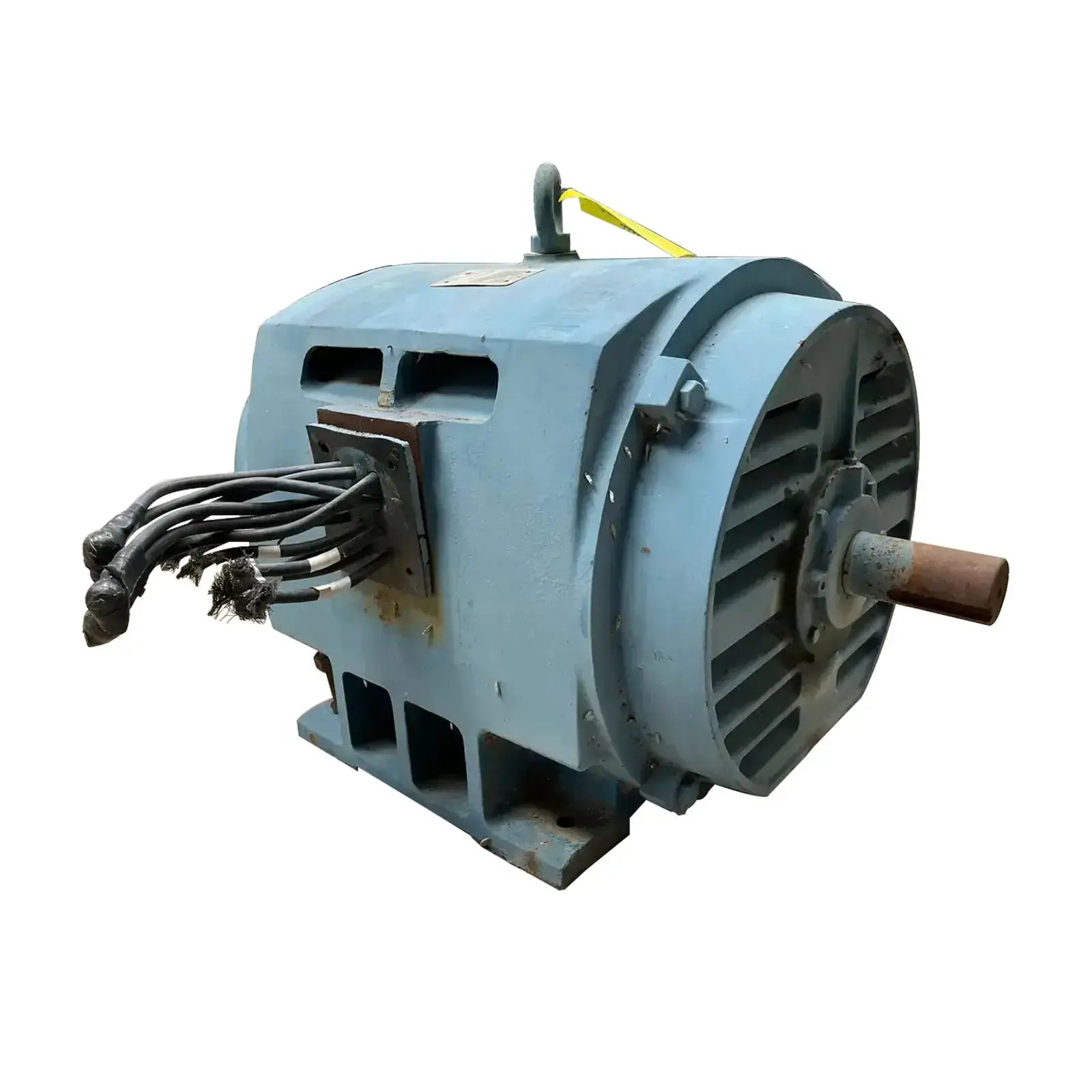 Used Toshiba Industrial Equipment for Sale | Genemco – Page 2 Used Toshiba Industrial Equipment for Sale | Genemco – Page 2