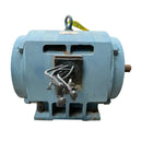 ToshibaB2002VLG3USH Screw Compessor Motor (200 HP, 3575 RPM, 230/460 V)