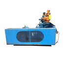 Vilter 448 8-Cylinder Reciprocating Compressor Package (100 HP 230/460 V, Belt Driven)