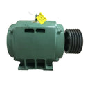 Toshiba B1004VLL3UM Motor (100 HP, 1770 RPM, 230/460 V)