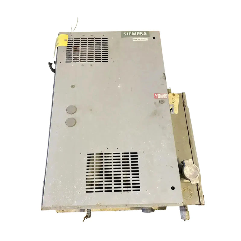 Siemens 70NL34BFA Motor Starter - HP
