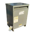 Transformador General Electric (30 KVA, 3 Ph, 480/208 Volts)