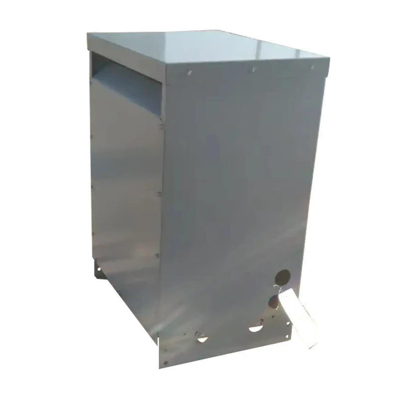 General Electric Transformer ( 30 KVA, 3 Ph, 480/208 Volts )