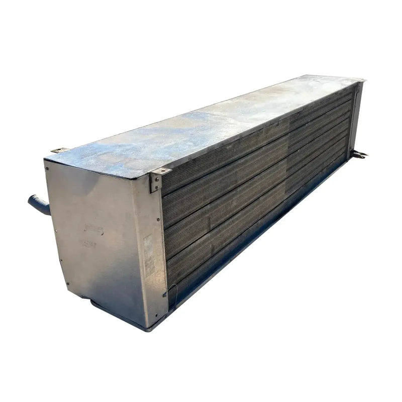 Bohn/Heatcraft MPE3002F Ammonia/Freon Evaporator Coil- 3.75 TR, 3 Fans (Medium Temperature)
