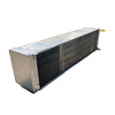 Bobina evaporadora de amoníaco/freón Bohn/Heatcraft MPE3002F - 3,75 TR, 3 ventiladores (temperatura media)