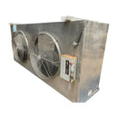 Bohn/Heatcraft BHL480CA Freon Evaporator Coil- 4.00 TR, 2 Fans (Low Temperature)