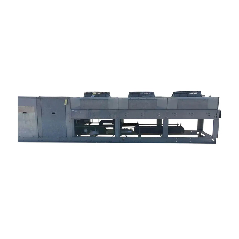 Condensador enfriado por aire Hussmann DLD0540L4M134CC