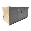 Drake Refrigeration Air-Cooled Chiller with Tank