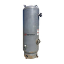 Vertical Ingersoll-Rand Air Compressor Tank