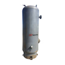 Vertical Ingersoll-Rand Air Compressor Tank
