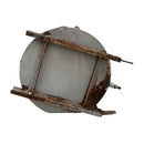 Vertical A.O. Smith Hot Water Vessel