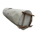 Vertical A.O. Smith Hot Water Vessel