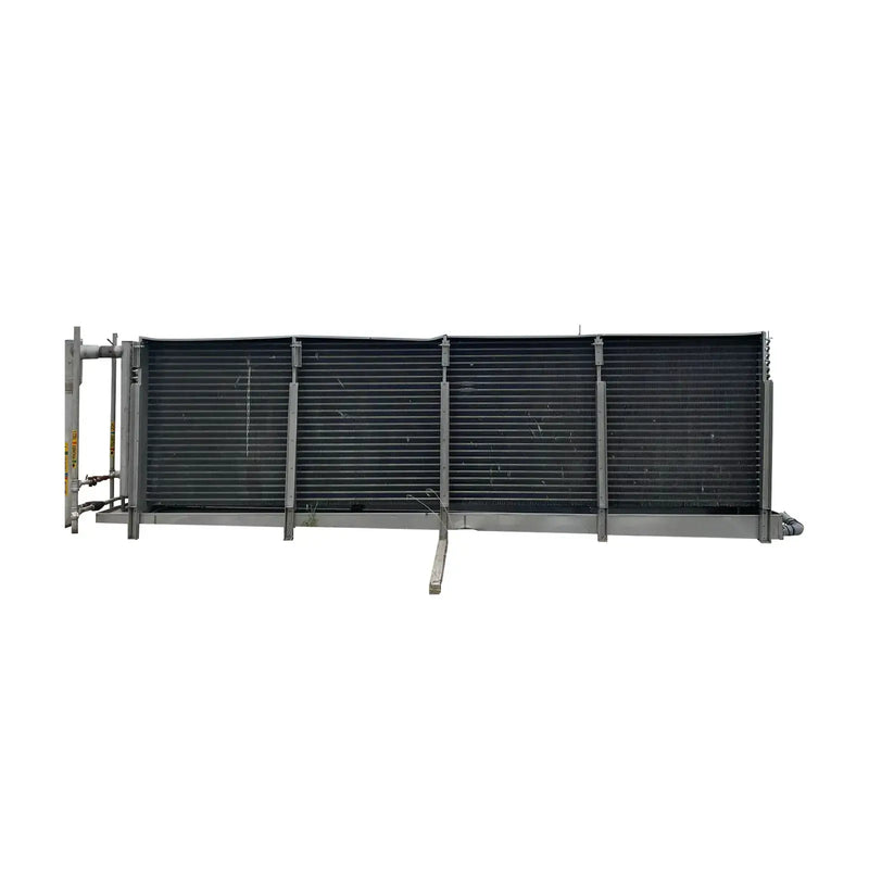 Evapco TFCS8-26612VF-10/15 Bobina evaporadora de amoníaco - 107 TR, ventiladores (baja temperatura)