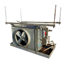 Evapco TFCS1-783-050PRH Ammonia Evaporator Coil- 4 TR, 1 Fans (Low Temperature)