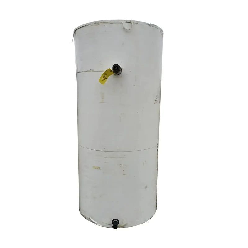 Chem Tainer 110 Gallon Vertical Storage Tank
