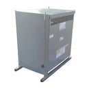 General Electric Transformer ( 75 KVA, 3 Ph, 480/208 Volts )