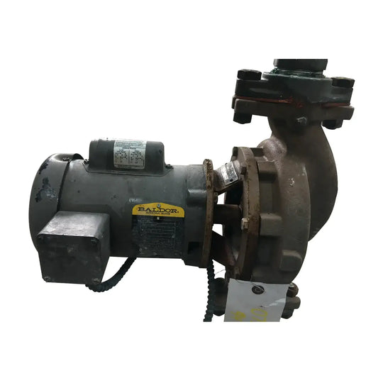 Bomba centrífuga Taco 1935B1E1 4.9B (0,33 HP, 80 GPM máx.)