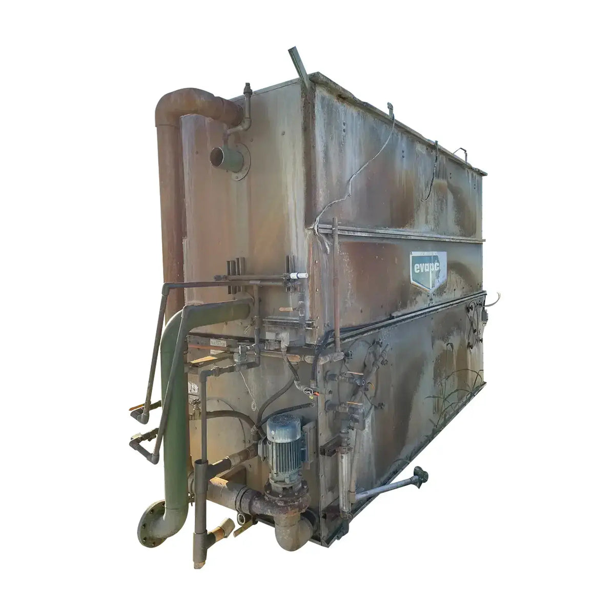 Evapco LSWA-41C Cooling Tower (102.08 Nominal Tons)