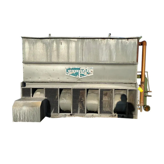 Evapco LSWA-41C Cooling Tower (102.08 Nominal Tons)