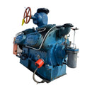 Paquete de compresor alternativo Vilter 4416 de 16 cilindros (200 HP 460 V, accionado por correa)