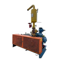 Vilter 438 8-Cylinder Reciprocating Compressor Package (100 HP 230/46 V, Belt Driven)