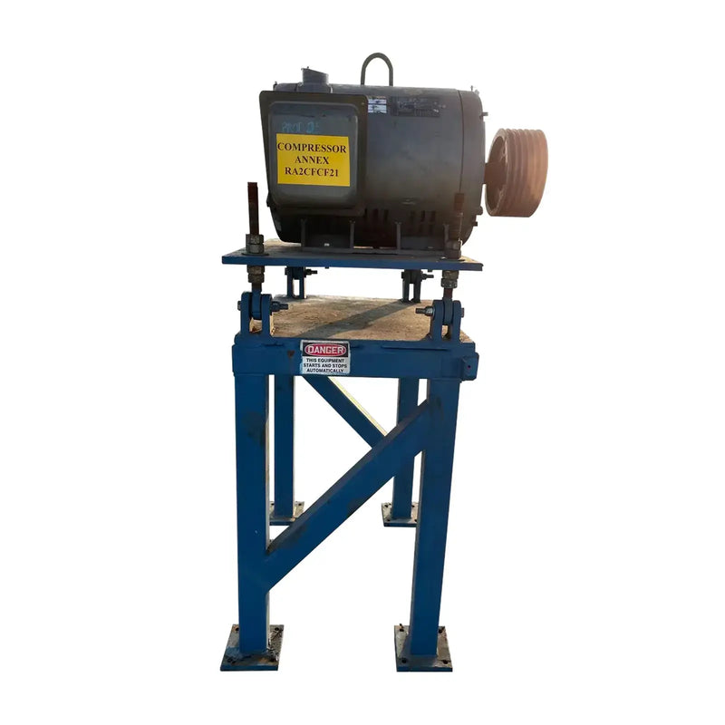 Siemens 70NL34BFA Motor Starter - HP