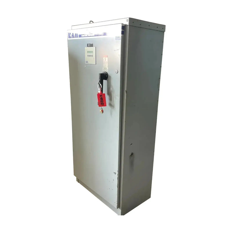 Ram Industries Screw Compresor Motor Starter (300 HP)