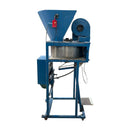 Top Loading Volumetric Ice Bagger