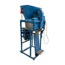 Top Loading Volumetric Ice Bagger