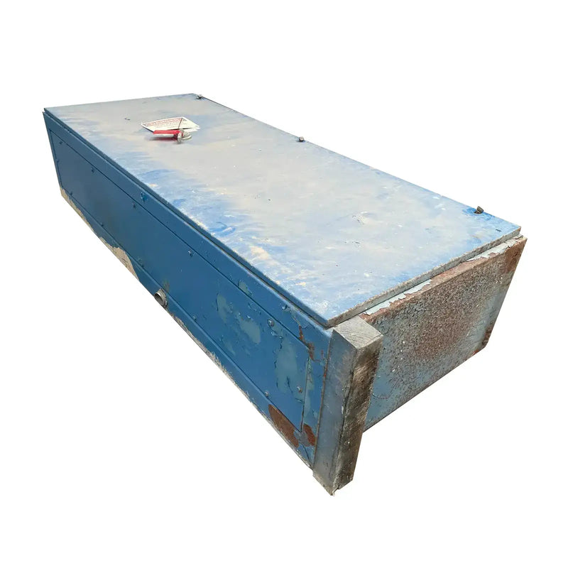 Toshiba MOIX7XLBF4C00-A Screw Compressor Motor Starter (450 HP, 460 Volts)