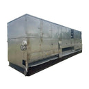 Turbo Ice CAR-144 Plate Ice Maker (Ammonia|R-717) Refrigeration, 70 Ton Day)