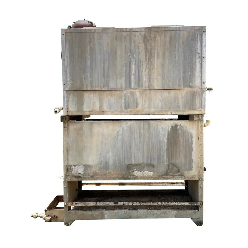 Carrier 27N9 Cooling Tower