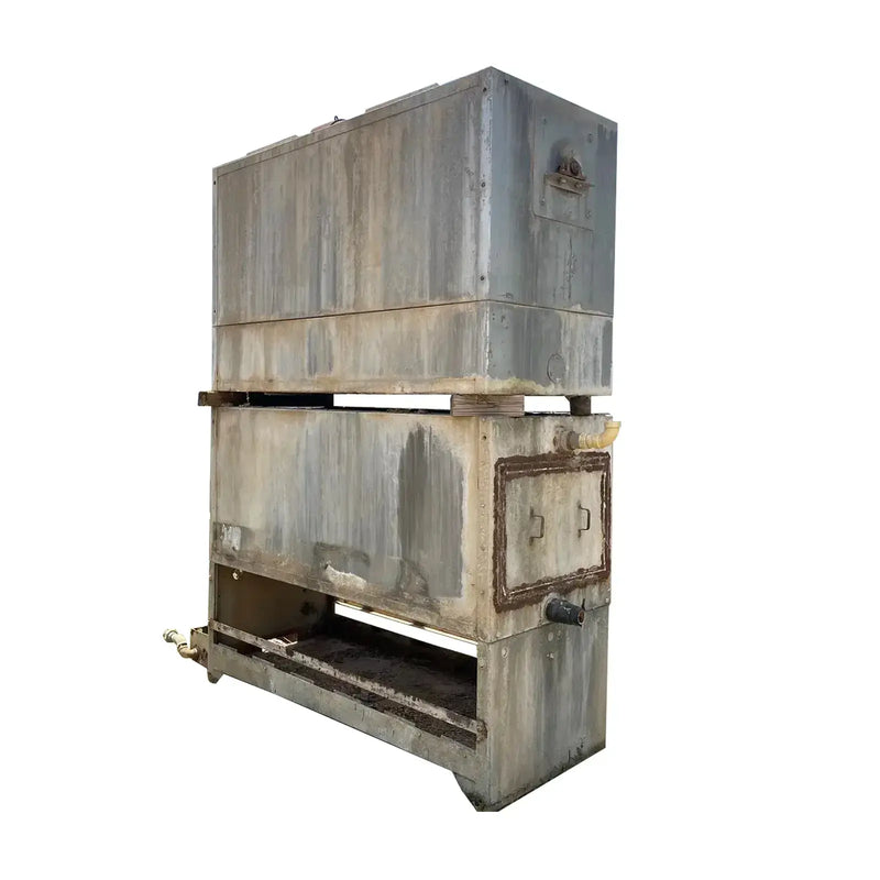 Carrier 27N9 Cooling Tower