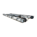 Turbo Ice Automatic Ice Rake System (300 Ton Day)