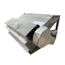 Turbo Ice Vogt Ice Sizer