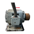 Teco Electric 3-Phase Induction Motor (75 HP, 1,775 RPM, 230/460 V)