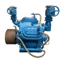 Paquete de compresor alternativo Mycom de 6 cilindros (impulsado por correa)