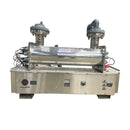 Purificador de agua ultravioleta Aquafine Industrial CSL-12R