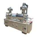 Purificador de agua ultravioleta Aquafine Industrial CSL-12R