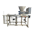 Hamer 310 Automatic Form Fill & Seal Ice Packaging System