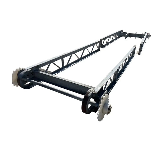 North Star LMR-4200 Automatic Ice Rake (66 Ton storage)