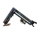 Wulftec WRTA-150 Automatic Rotary Arm Stretch Wrapper