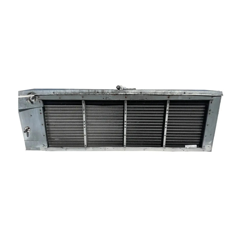 Krack DTX4C-1020-HGC-DXF Freon Evaporator Coil- 11 TR, 4 Fans (Low/Medium Temperature)