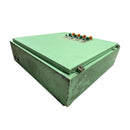 Evaporator Coil Control Starter Center