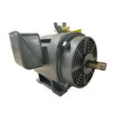 Toshiba B0502VLG3UD Motor (50 HP, 3,515 RPM, 230/460 V)
