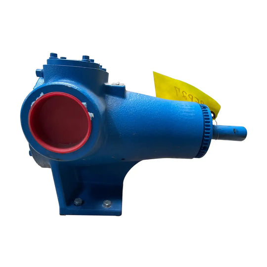 GEA FES 290-000020-022 Bare Oil Pump (55 GPM Max)