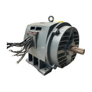 Toshiba B1252VLG3UD Motor (125 HP, 3,535 RPM, 230/460 V)